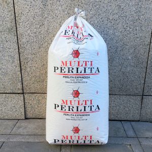 Perlita Expandida 125L - Nacho Plantas Carnívoras Uruguay_1