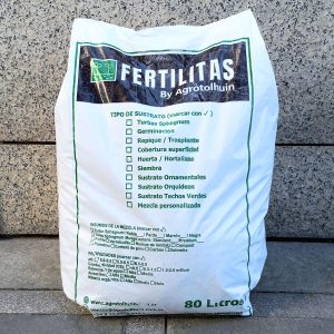 Sustrato para Plantas Musgo Sphagnum PREMIUM Puro 80L - Nacho Plantas Carnivoras Uruguay_1